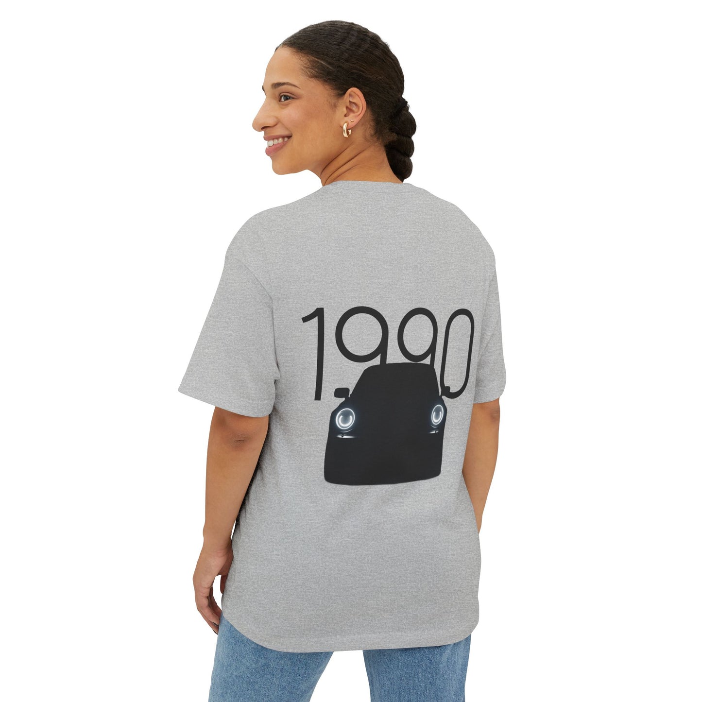 1990 Coupe Tee
