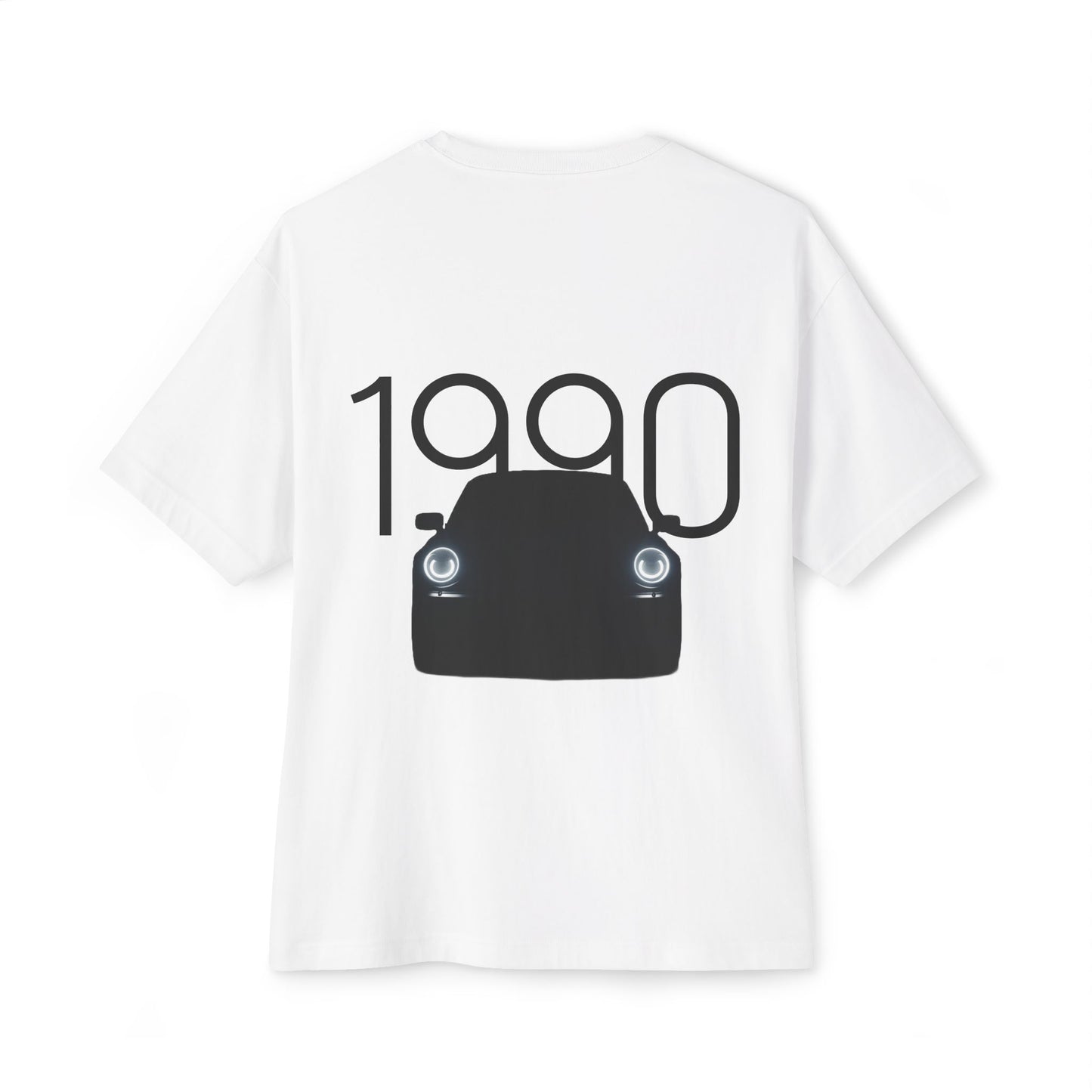 1990 Coupe Tee