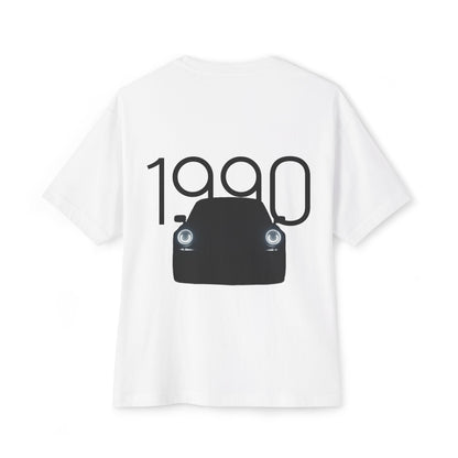 1990 Coupe Tee