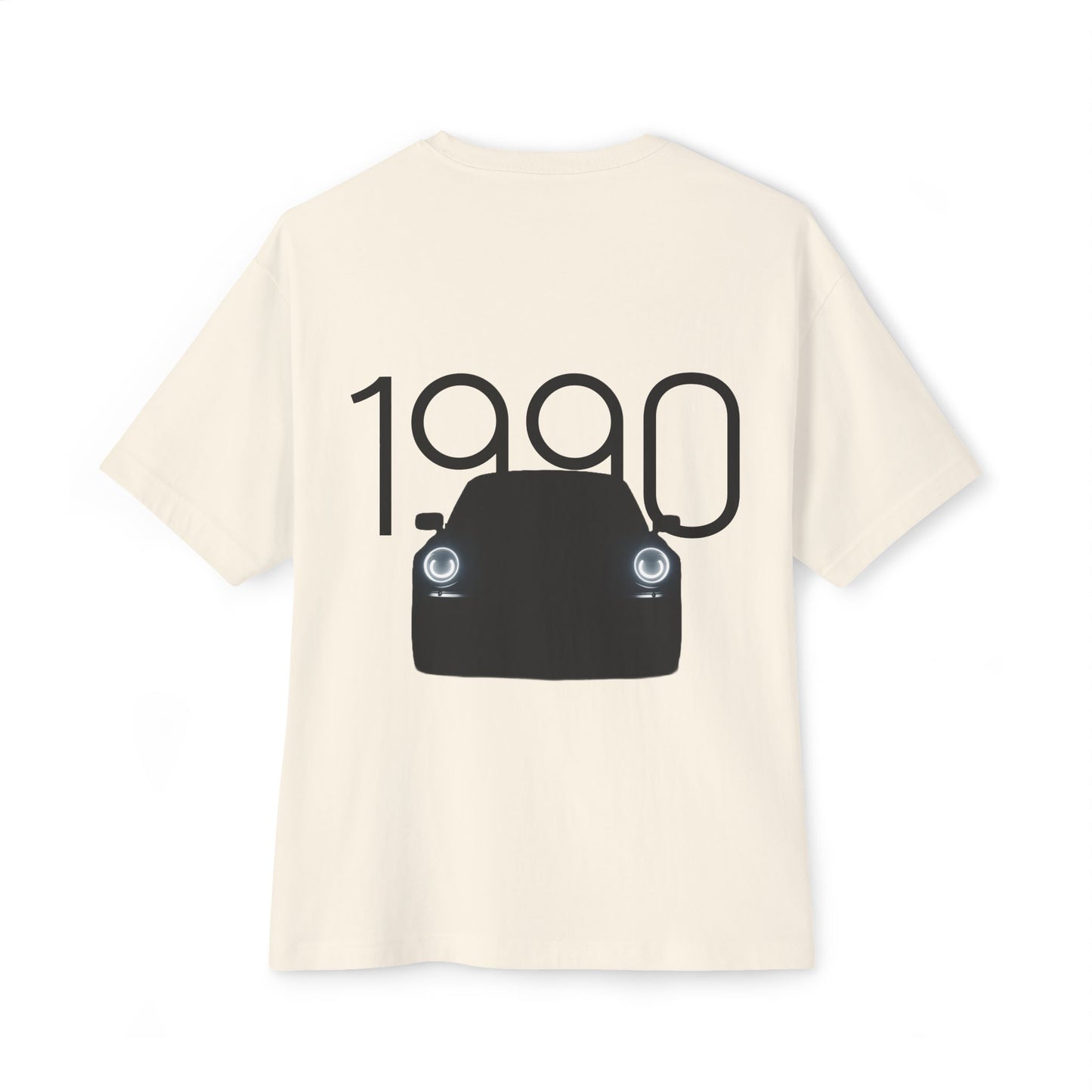1990 Coupe Tee