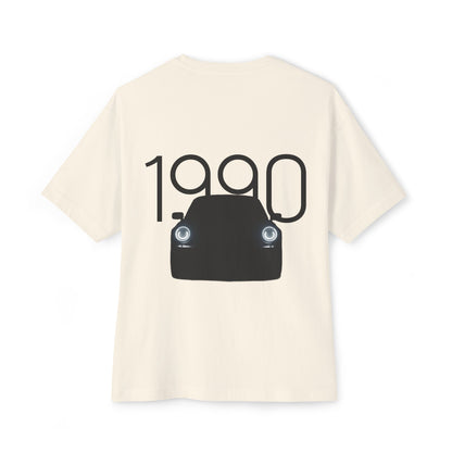 1990 Coupe Tee