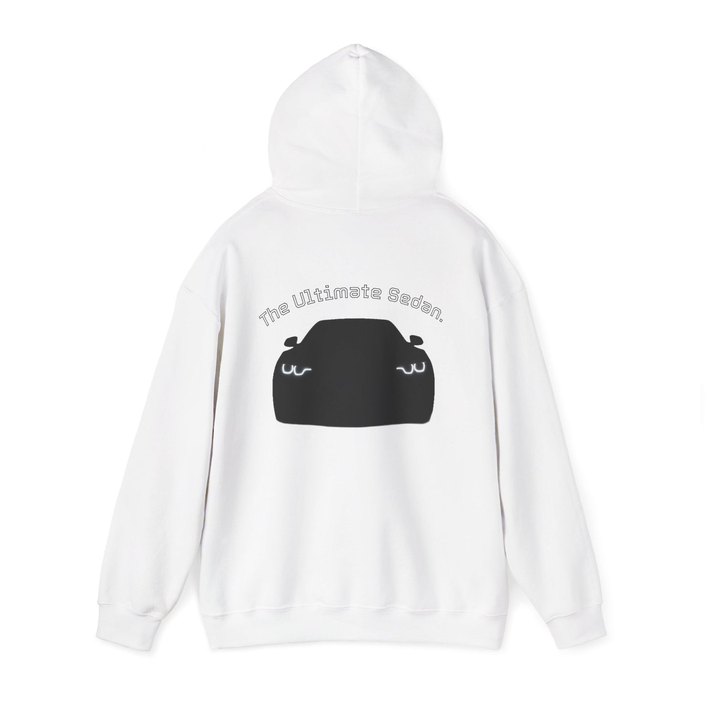 Beamer Hoodie