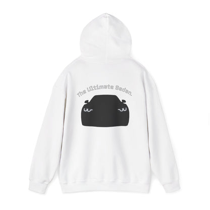 Beamer Hoodie