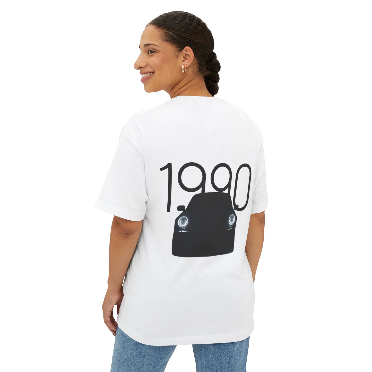 1990 Coupe Tee