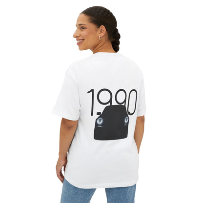 1990 Coupe Tee