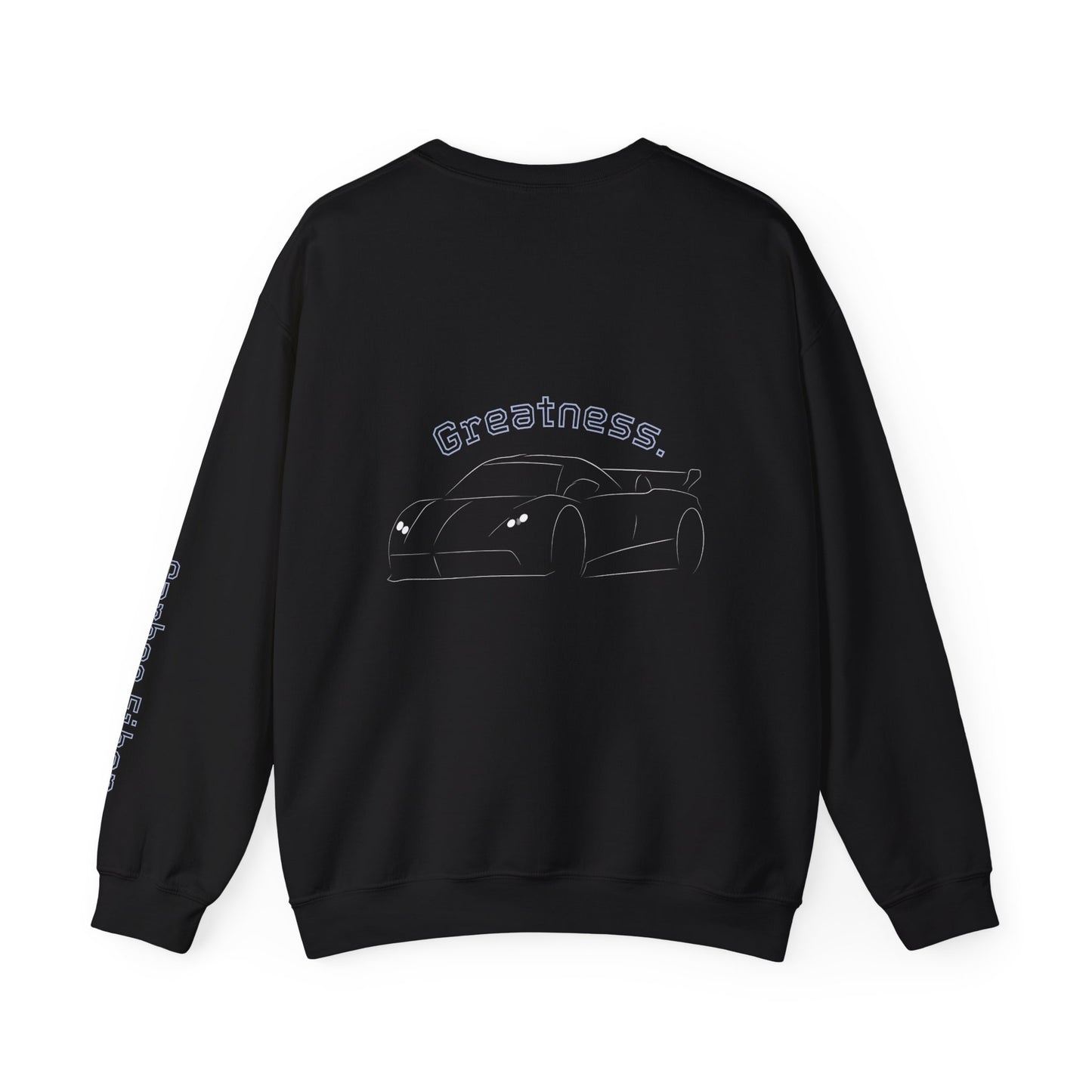 Greatness. Longsleeve