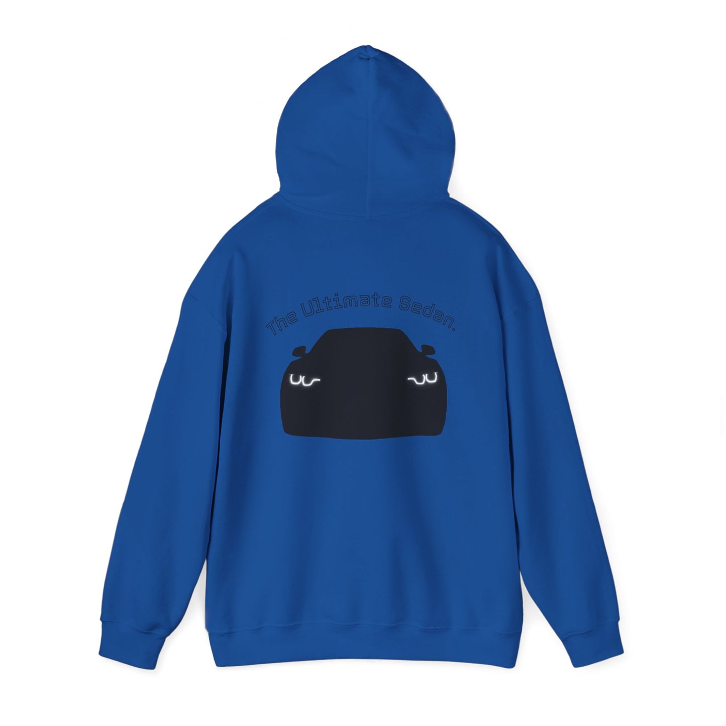 Beamer Hoodie