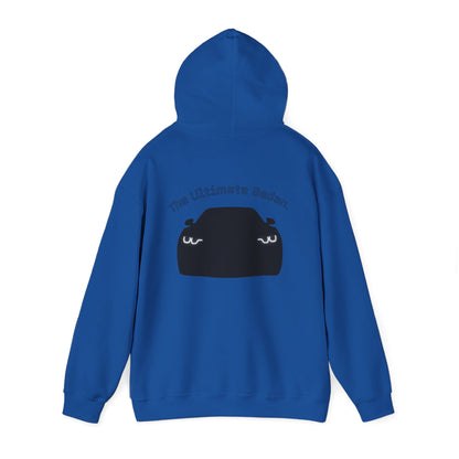 Beamer Hoodie