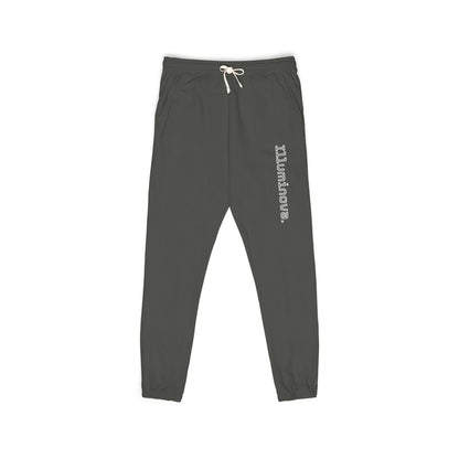 Illuminova Matching Sweats