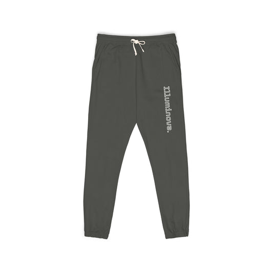 Illuminova Matching Sweats