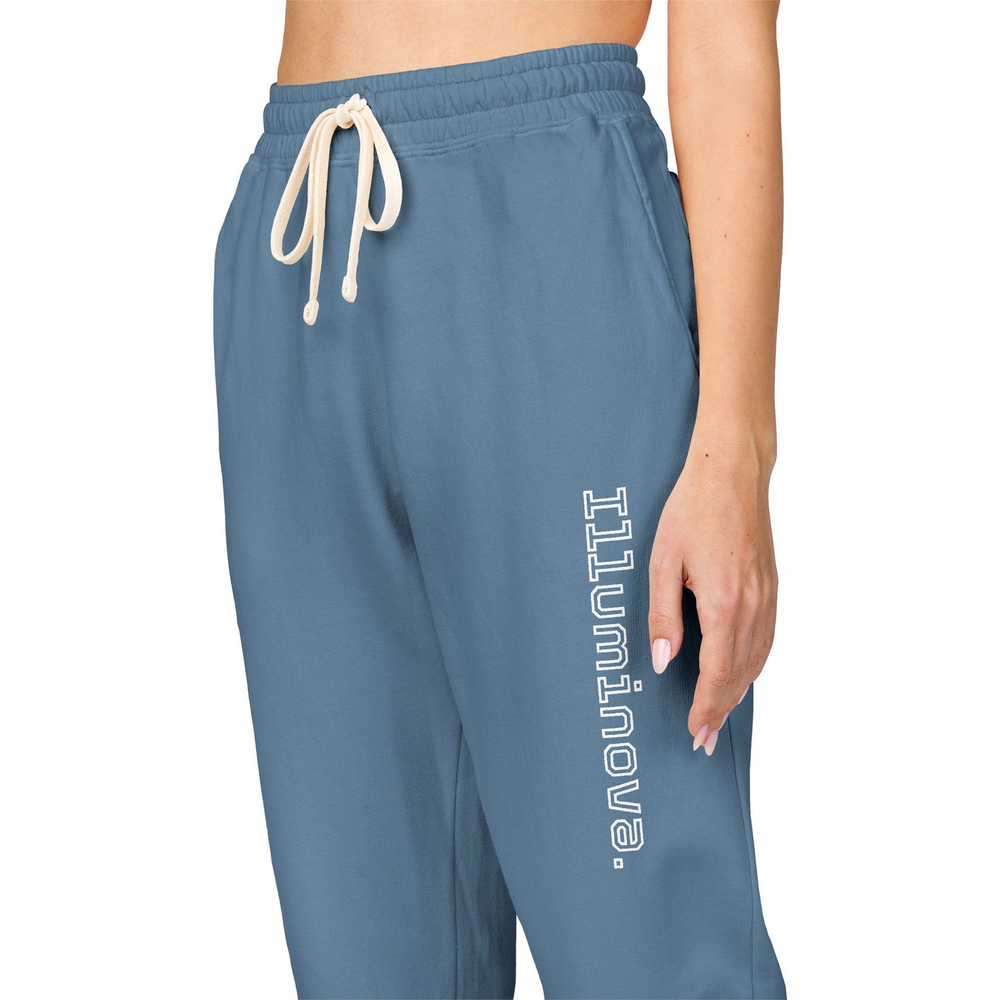 Illuminova Matching Sweats