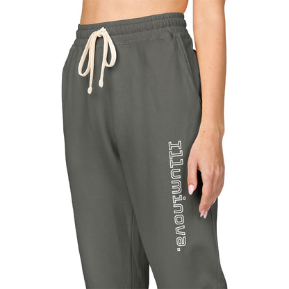 Illuminova Matching Sweats
