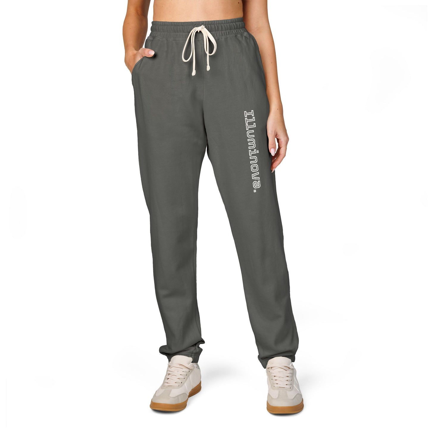 Illuminova Matching Sweats