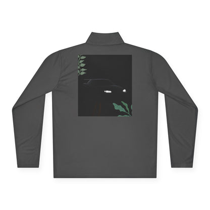 Skyline Inspired Pullover