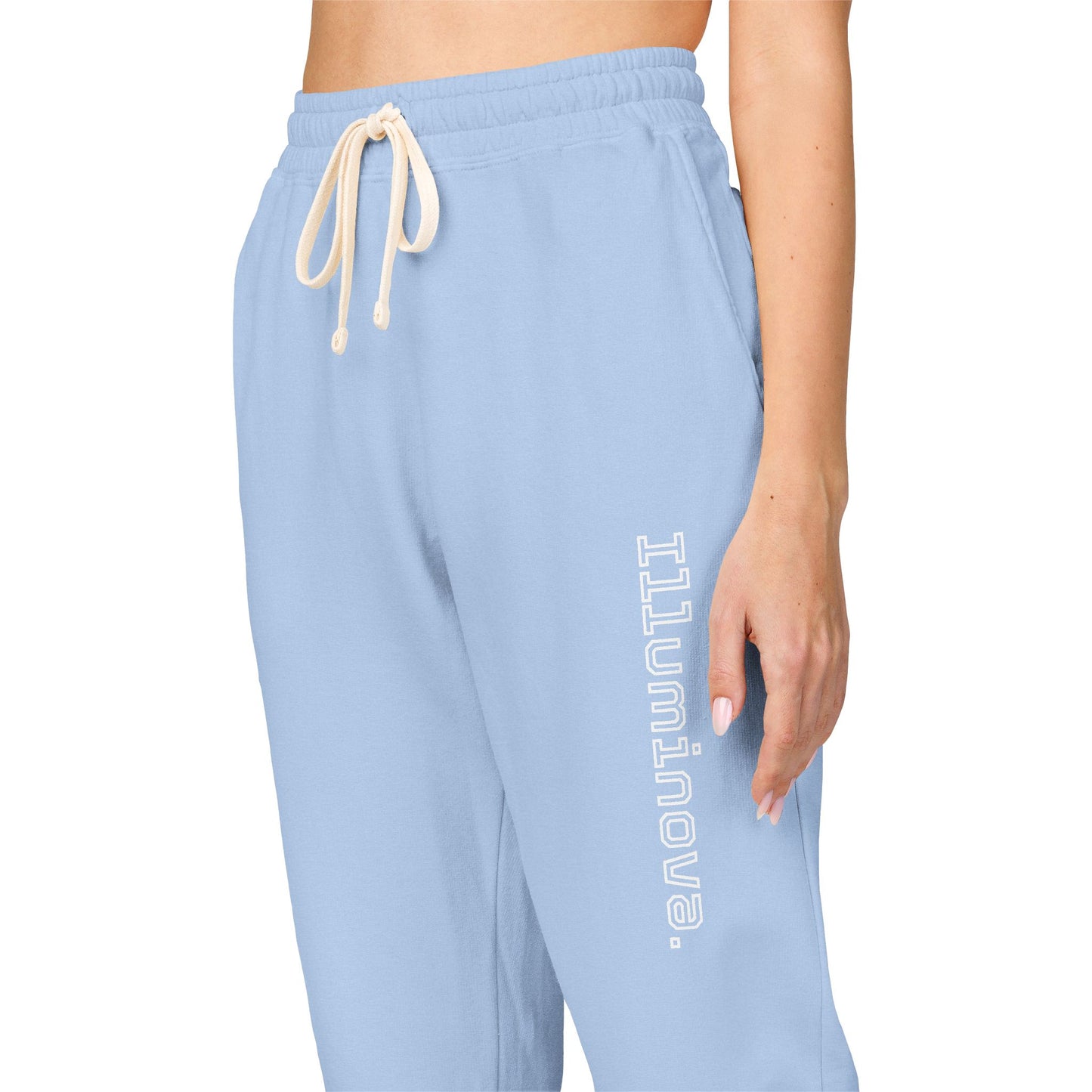 Illuminova Matching Sweats