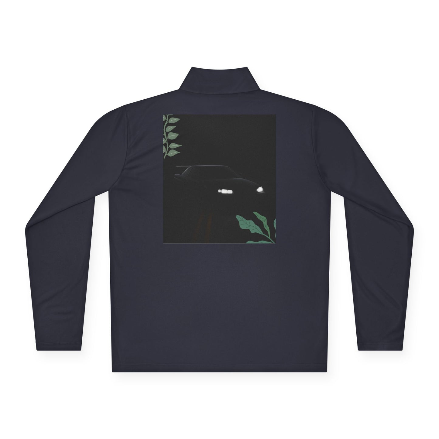 Skyline Inspired Pullover