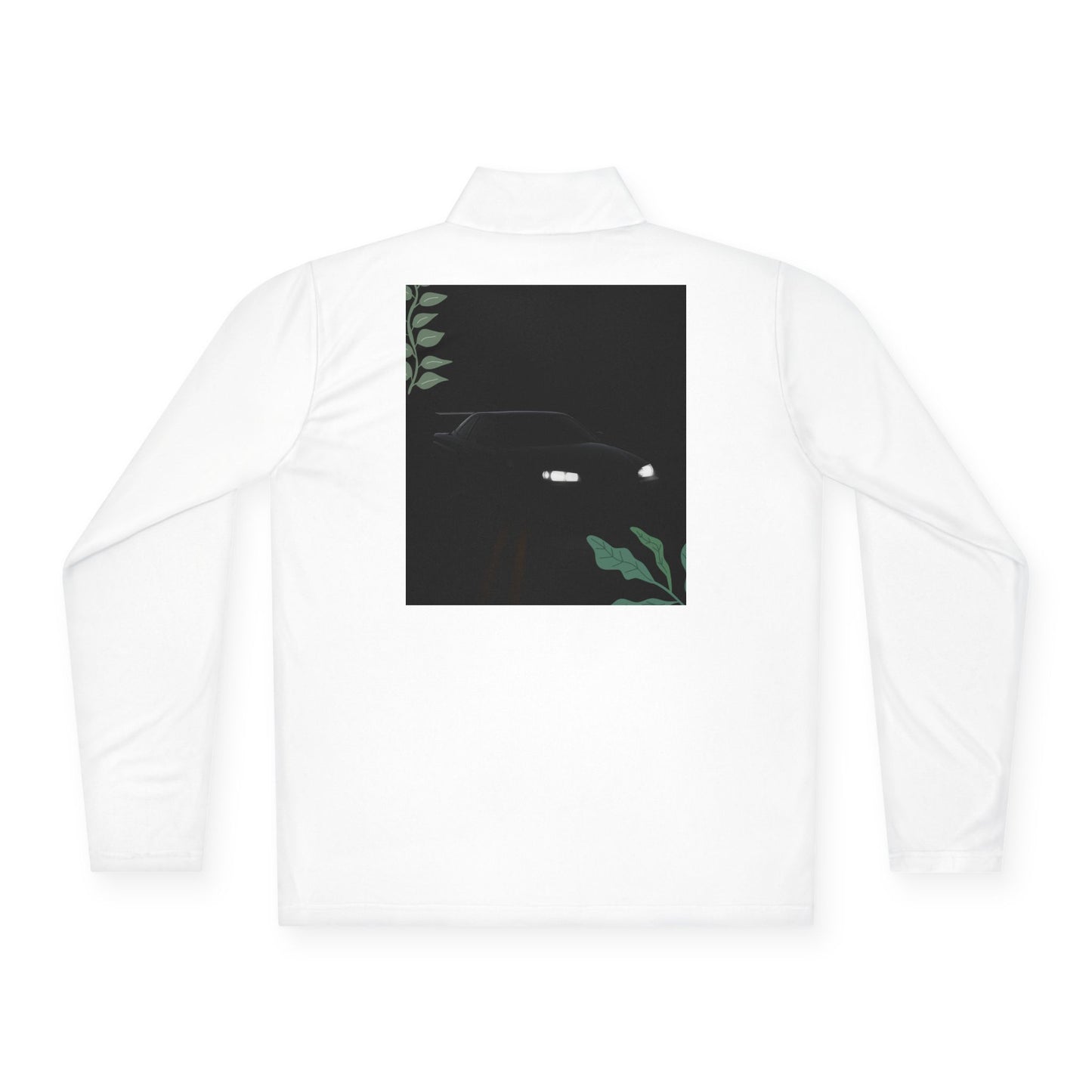 Skyline Inspired Pullover